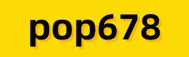 Logo pop678